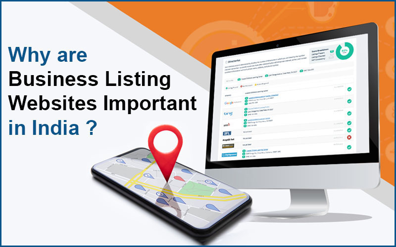 What Are Business Listing Sites