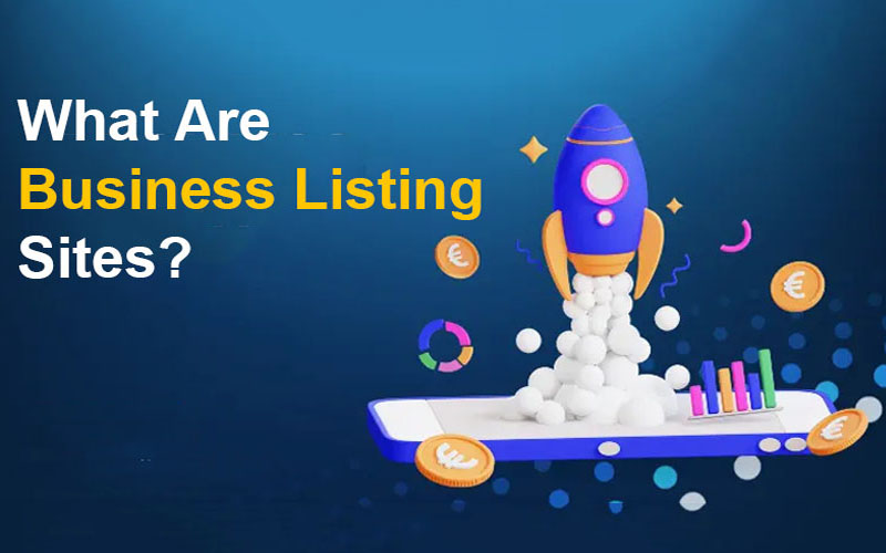 Why are Business Listing Websites Important in India