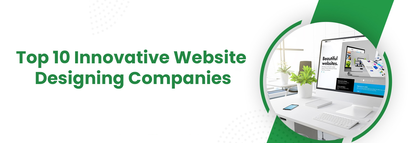 Website Designing Companies