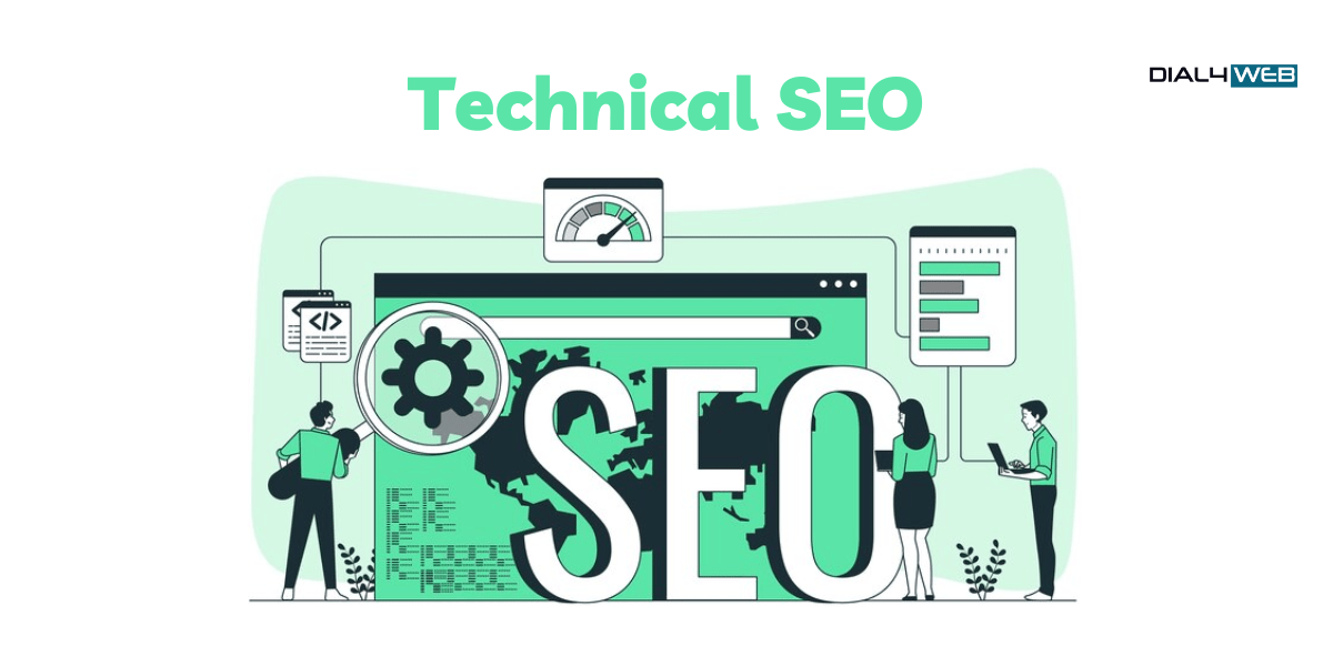 Technical SEO