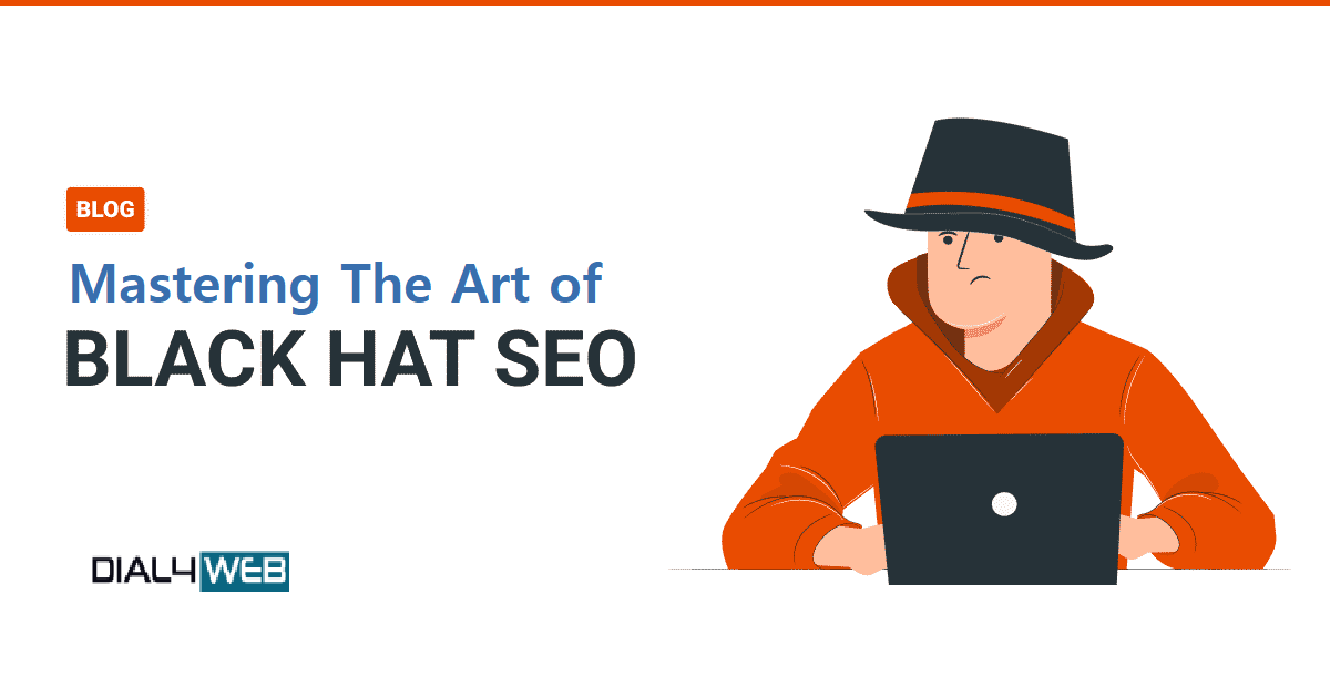 Black Hat SEO Services