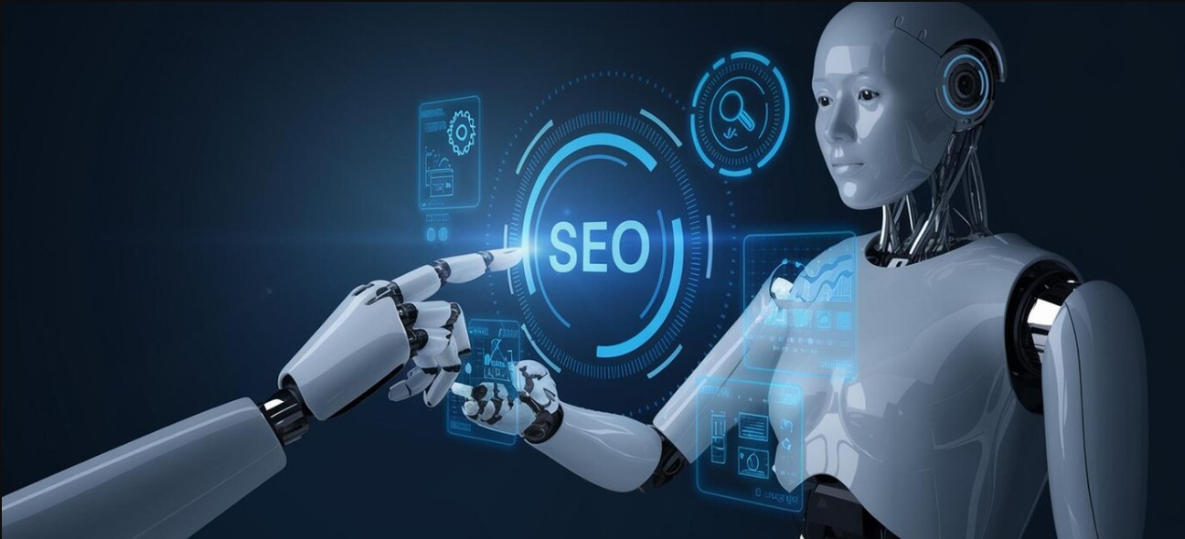 AI SEO: How to Use AI SEO to Improve Your Website