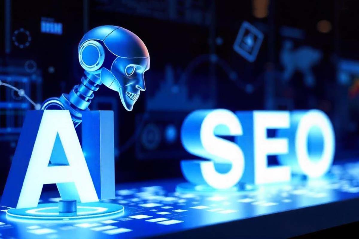 AI SEO: How to Use AI SEO to Improve Your Website