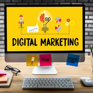 Digital Marketing Course in Sikar