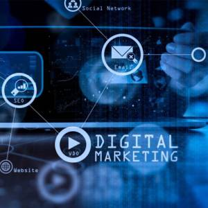 Digital Marketing Institute in Andhra Pradesh