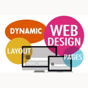 Dynamic Website Designing in Pune