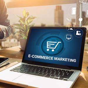 E commerce Marketing in Thoubal