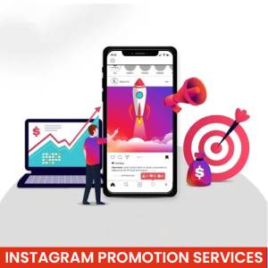 Instagram Promotion in Raipur