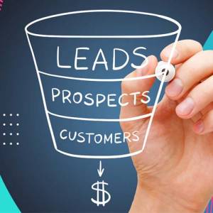 Lead Generation in Raipur