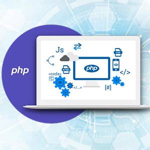 PHP Web Development in Srinagar