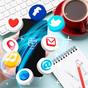 Social Media Management in Dibrugarh