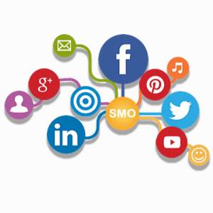 Social Media Optimization in Vikaspuri