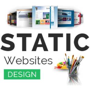 Static Website Designing in Tiruchirappalli