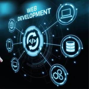 Website Development in Ajmer