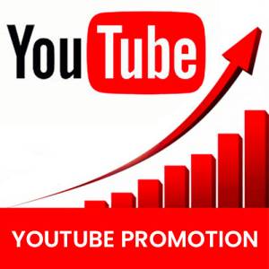 Youtube Promotion in Sitapur