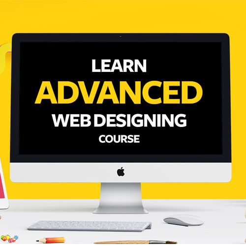 Website Designing Course